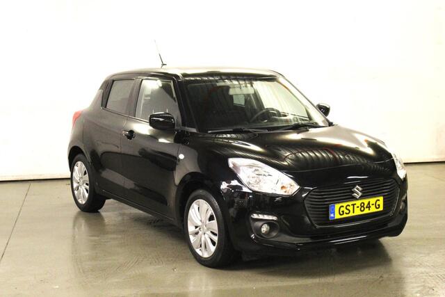 Suzuki SWIFT 1.0 Select | RIJKLAARPRIJS |