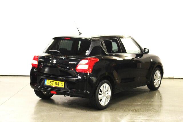 Suzuki SWIFT 1.0 Select | RIJKLAARPRIJS |
