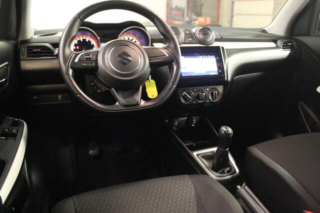 Suzuki SWIFT 1.0 Select | RIJKLAARPRIJS |