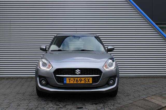Suzuki SWIFT 1.2 Select Smart Hybrid