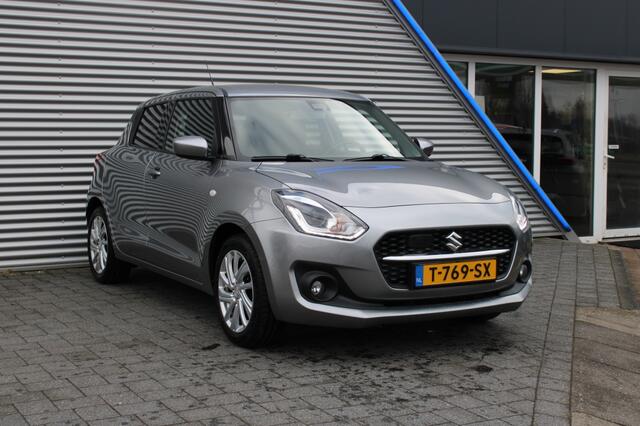 Suzuki SWIFT 1.2 Select Smart Hybrid