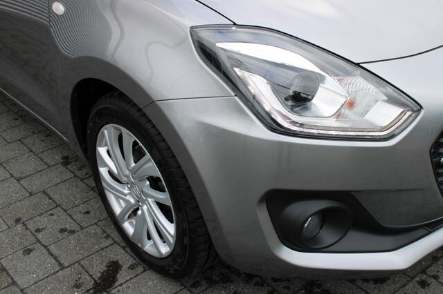 Suzuki SWIFT 1.2 Select Smart Hybrid