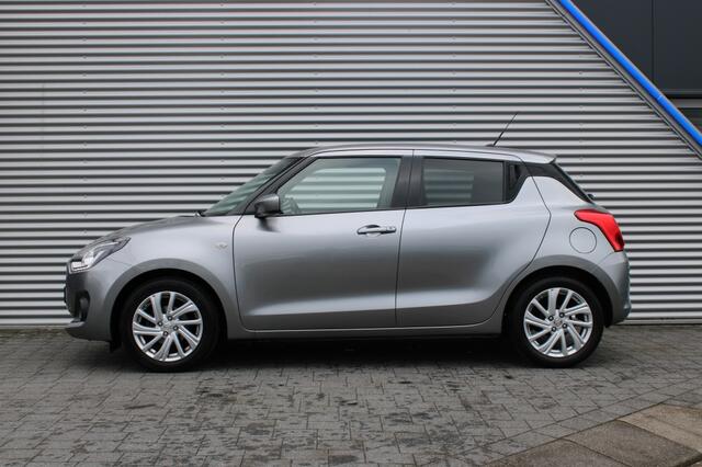 Suzuki SWIFT 1.2 Select Smart Hybrid