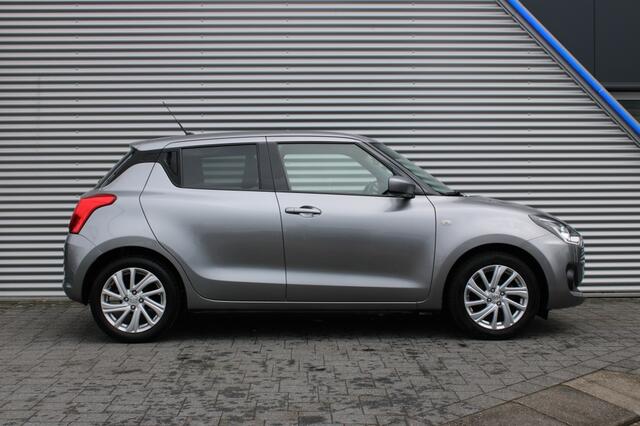 Suzuki SWIFT 1.2 Select Smart Hybrid
