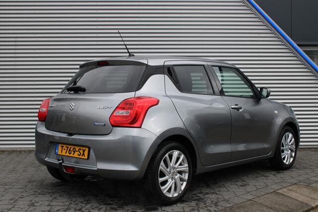 Suzuki SWIFT 1.2 Select Smart Hybrid