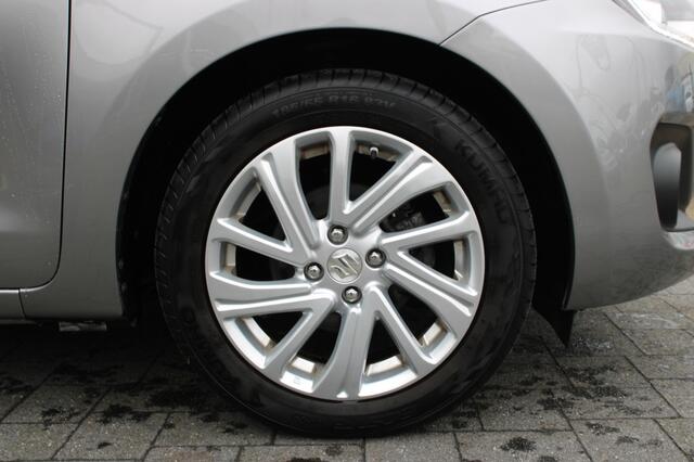 Suzuki SWIFT 1.2 Select Smart Hybrid
