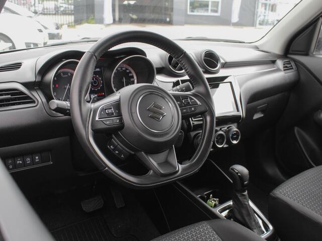 Suzuki SWIFT 1.2 Style Smart Hybrid Automaat | Navi | Cruise | Camera | Lm-Velgen