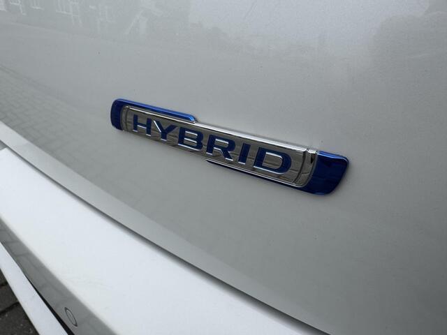 Suzuki SWIFT 1.2 Select Smart Hybrid | Camera | Carplay | Adapt. Cruise Control | Dodehoekdetectie | Stoelverwarming en meer!