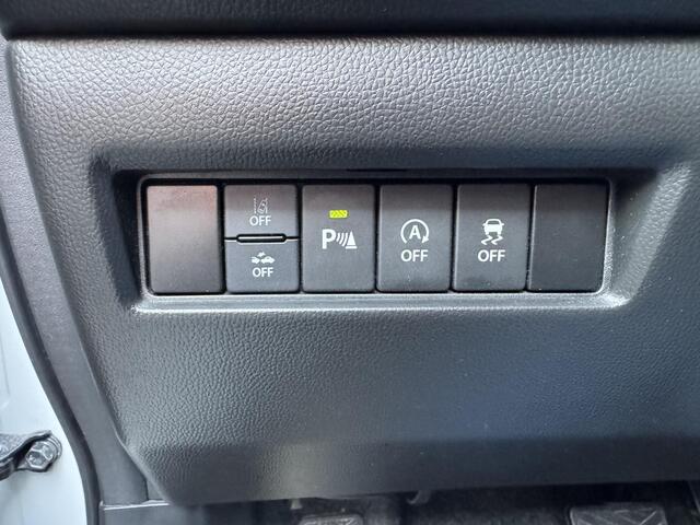 Suzuki SWIFT 1.2 Select Smart Hybrid | Camera | Carplay | Adapt. Cruise Control | Dodehoekdetectie | Stoelverwarming en meer!