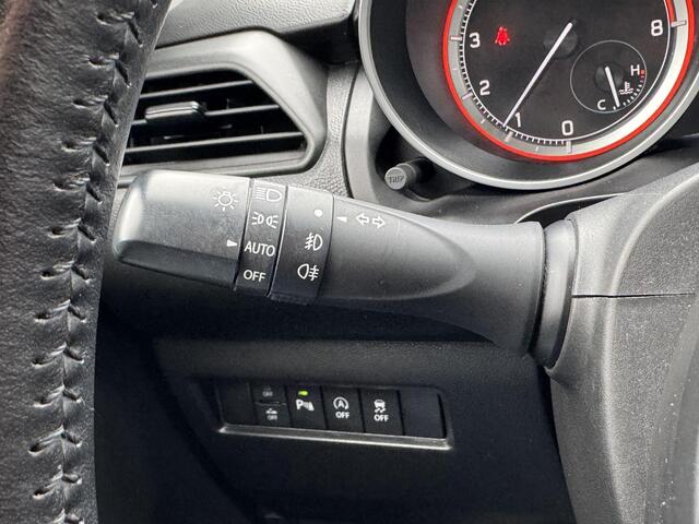 Suzuki SWIFT 1.2 Select Smart Hybrid | Camera | Carplay | Adapt. Cruise Control | Dodehoekdetectie | Stoelverwarming en meer!