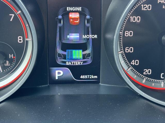 Suzuki SWIFT 1.2 Select Smart Hybrid | Camera | Carplay | Adapt. Cruise Control | Dodehoekdetectie | Stoelverwarming en meer!