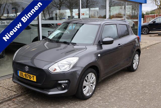 Suzuki SWIFT 1.2 Select