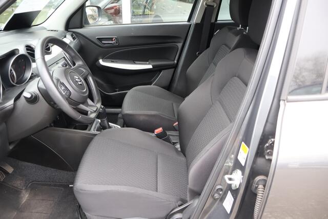 Suzuki SWIFT 1.2 Select