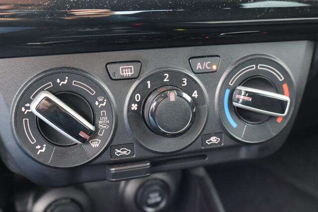 Suzuki SWIFT 1.2 Select