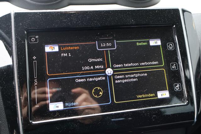 Suzuki SWIFT 1.2 Select