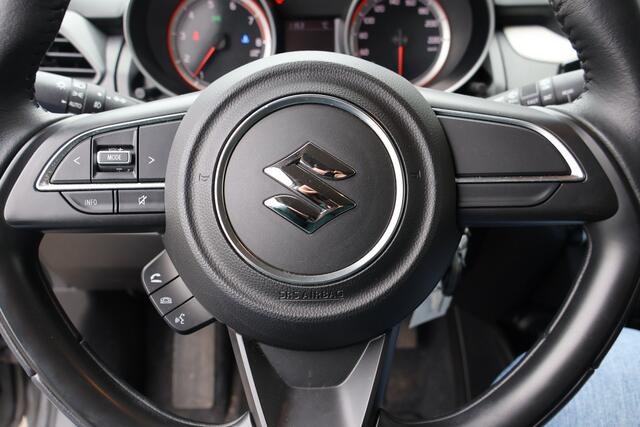 Suzuki SWIFT 1.2 Select