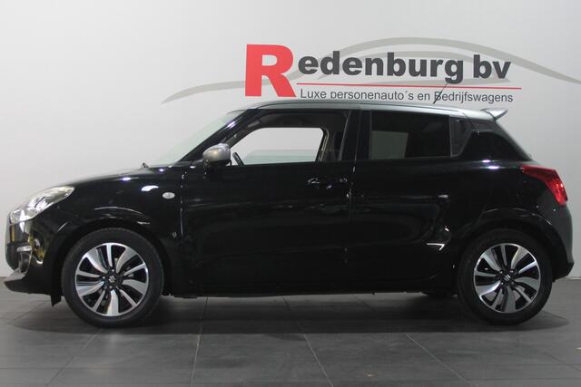 Suzuki SWIFT 1.2 Select - Airco / Camera / Bluetooth / Stoelverw.