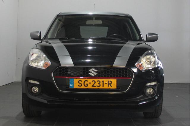 Suzuki SWIFT 1.2 Select - Airco / Camera / Bluetooth / Stoelverw.