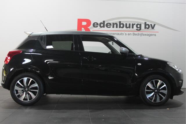 Suzuki SWIFT 1.2 Select - Airco / Camera / Bluetooth / Stoelverw.