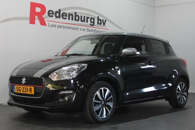 Suzuki SWIFT 1.2 Select - Airco / Camera / Bluetooth / Stoelverw.