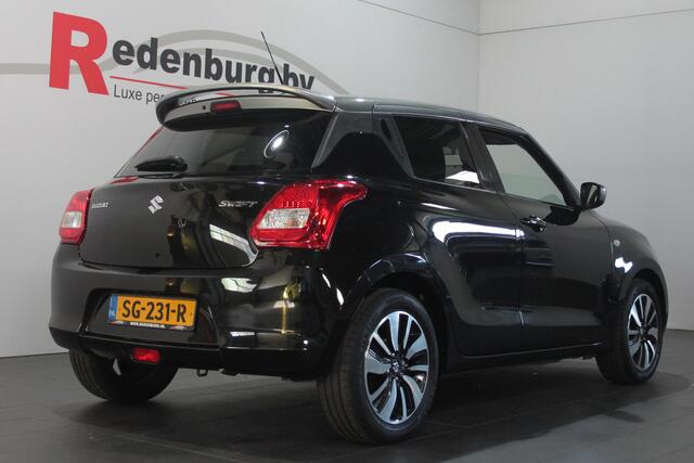 Suzuki SWIFT 1.2 Select - Airco / Camera / Bluetooth / Stoelverw.