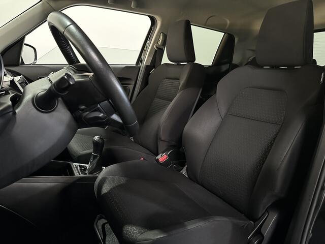 Suzuki SWIFT 1.2 Select - Airco / Camera / Bluetooth / Stoelverw.