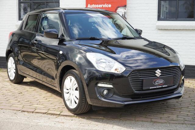 Suzuki SWIFT 1.2 Select Carplay Cruise Navi Camara Rijklaar