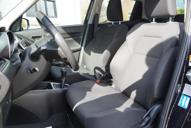 Suzuki SWIFT 1.2 Select Carplay Cruise Navi Camara Rijklaar