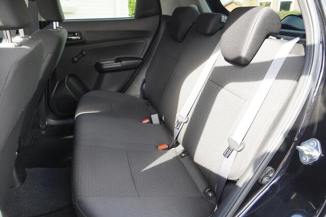 Suzuki SWIFT 1.2 Select Carplay Cruise Navi Camara Rijklaar