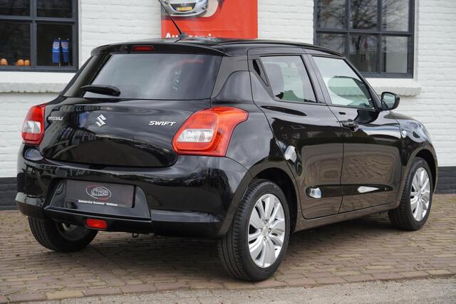 Suzuki SWIFT 1.2 Select Carplay Cruise Navi Camara Rijklaar