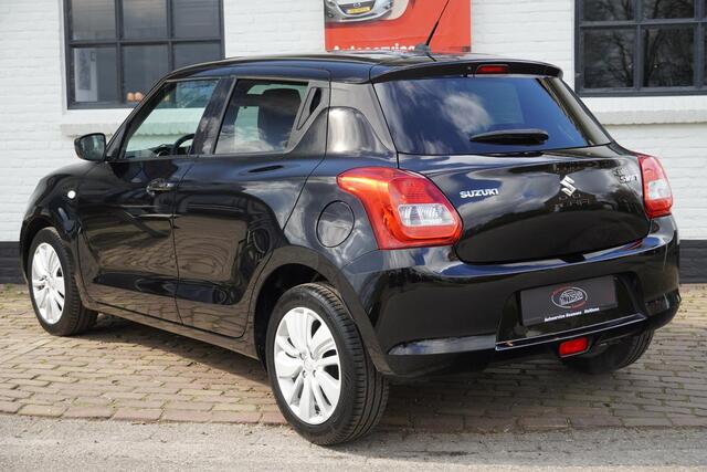 Suzuki SWIFT 1.2 Select Carplay Cruise Navi Camara Rijklaar