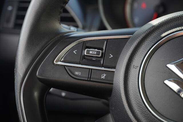 Suzuki SWIFT 1.2 Select Carplay Cruise Navi Camara Rijklaar