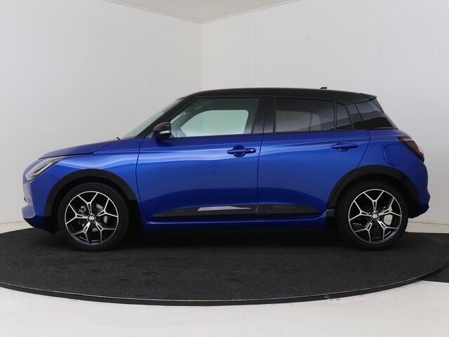 Suzuki SWIFT 1.2 Style Smart Hybrid | Camera | Navigatie | Parkeersensoren achter | Apple Carplay/Android Auto |