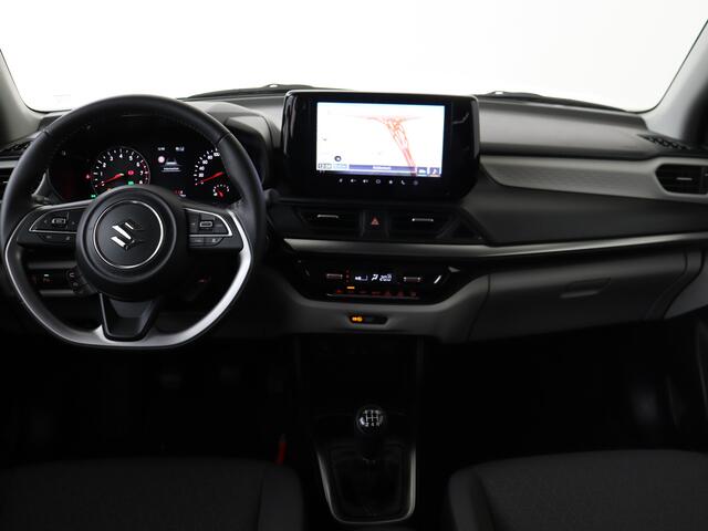 Suzuki SWIFT 1.2 Style Smart Hybrid | Camera | Navigatie | Parkeersensoren achter | Apple Carplay/Android Auto |
