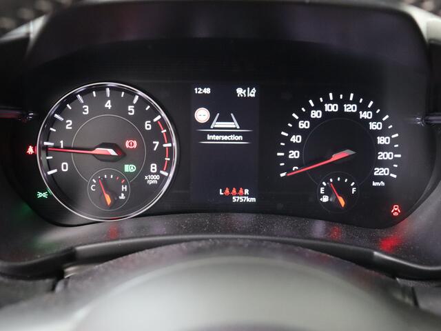 Suzuki SWIFT 1.2 Style Smart Hybrid | Camera | Navigatie | Parkeersensoren achter | Apple Carplay/Android Auto |