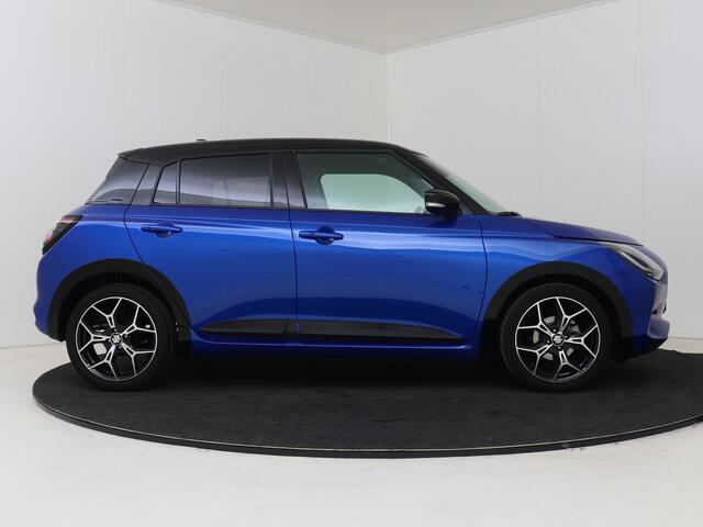 Suzuki SWIFT 1.2 Style Smart Hybrid | Camera | Navigatie | Parkeersensoren achter | Apple Carplay/Android Auto |