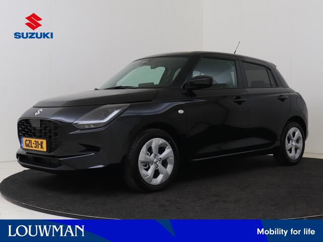 Suzuki SWIFT 1.2 Select Smart Hybrid | Camera | Navigatie | Parkeersensoren achter | Apple Carplay/Android Auto |