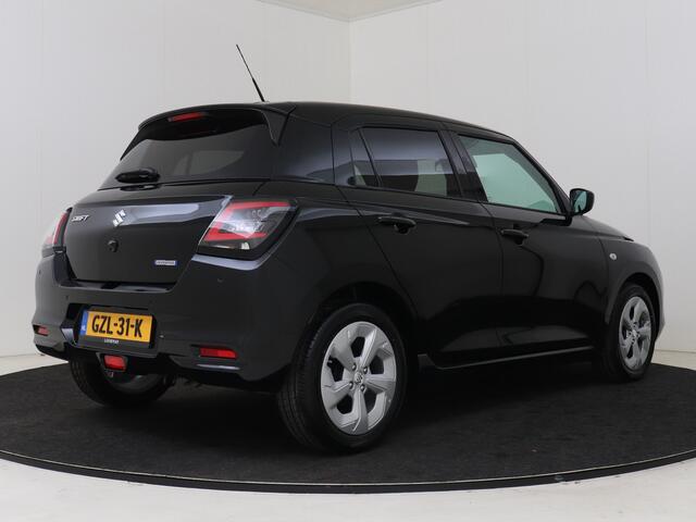 Suzuki SWIFT 1.2 Select Smart Hybrid | Camera | Navigatie | Parkeersensoren achter | Apple Carplay/Android Auto |