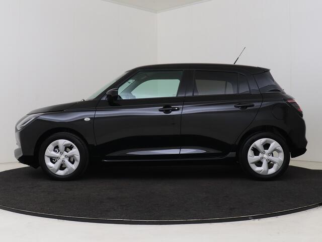 Suzuki SWIFT 1.2 Select Smart Hybrid | Camera | Navigatie | Parkeersensoren achter | Apple Carplay/Android Auto |