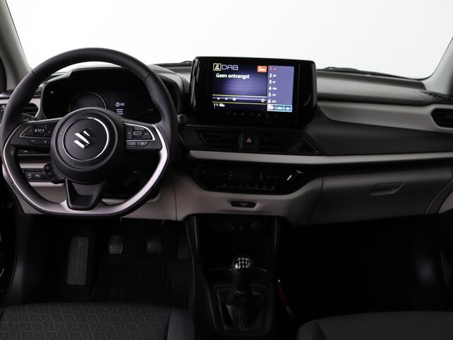 Suzuki SWIFT 1.2 Select Smart Hybrid | Camera | Navigatie | Parkeersensoren achter | Apple Carplay/Android Auto |
