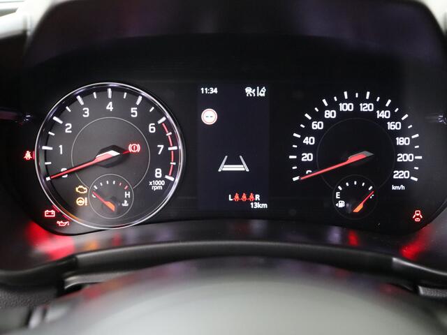 Suzuki SWIFT 1.2 Select Smart Hybrid | Camera | Navigatie | Parkeersensoren achter | Apple Carplay/Android Auto |