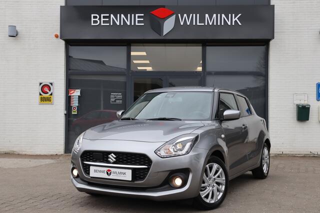 Suzuki SWIFT 1.2 Select Hybrid AdaptiveCruise/Apple/AndroidAuto