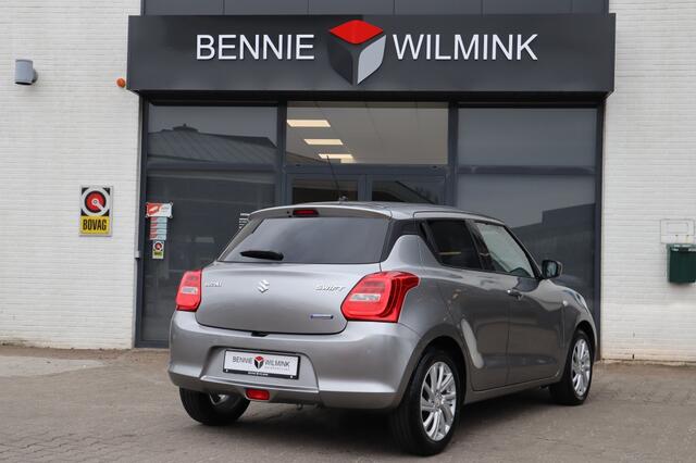 Suzuki SWIFT 1.2 Select Hybrid AdaptiveCruise/Apple/AndroidAuto