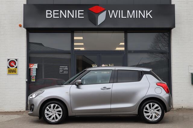 Suzuki SWIFT 1.2 Select Hybrid AdaptiveCruise/Apple/AndroidAuto
