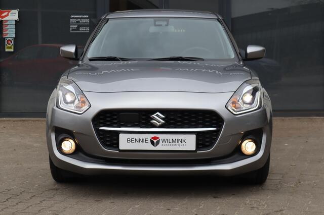 Suzuki SWIFT 1.2 Select Hybrid AdaptiveCruise/Apple/AndroidAuto