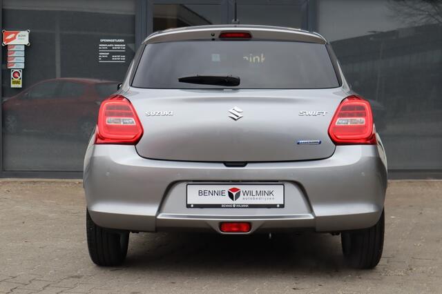 Suzuki SWIFT 1.2 Select Hybrid AdaptiveCruise/Apple/AndroidAuto