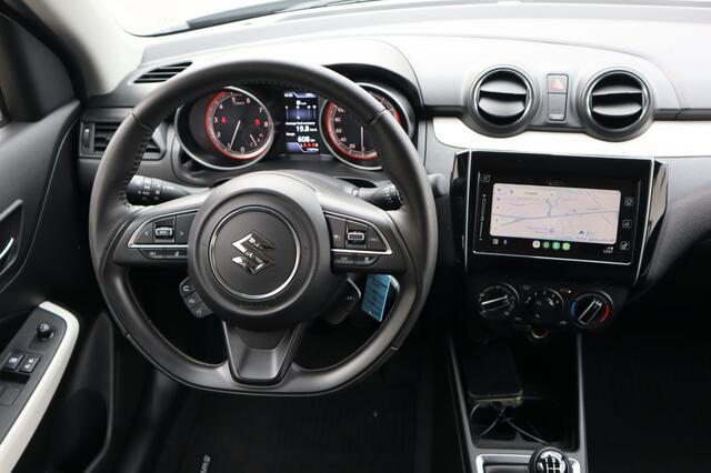 Suzuki SWIFT 1.2 Select Hybrid AdaptiveCruise/Apple/AndroidAuto