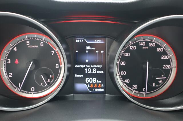 Suzuki SWIFT 1.2 Select Hybrid AdaptiveCruise/Apple/AndroidAuto