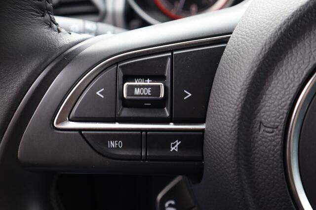 Suzuki SWIFT 1.2 Select Hybrid AdaptiveCruise/Apple/AndroidAuto