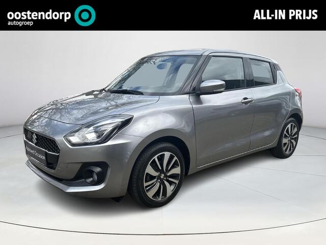 Suzuki SWIFT 1.0 Stijl Smart Hybrid